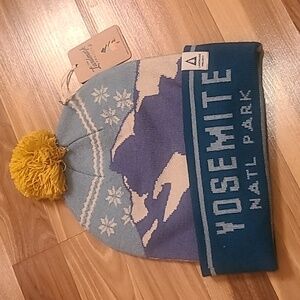 Landmark Project Yosemite Beanie